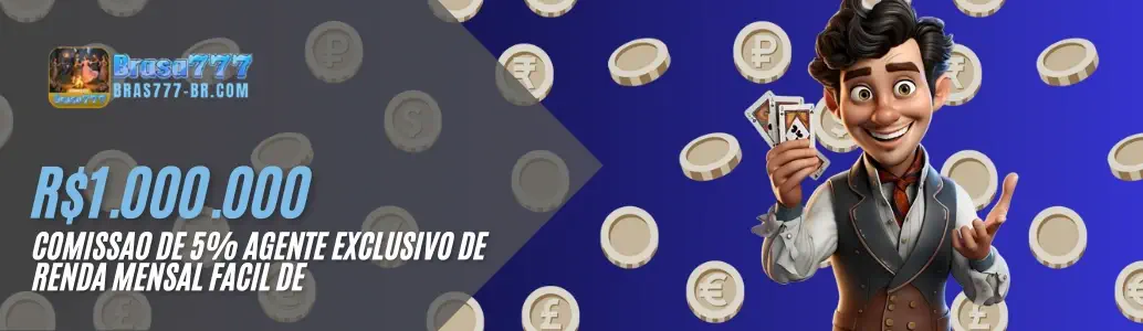 notícias da BRASA777 banner