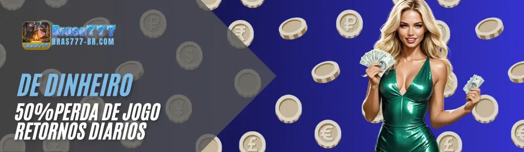 Registro para Criar Sua Conta na BRASA777 banner