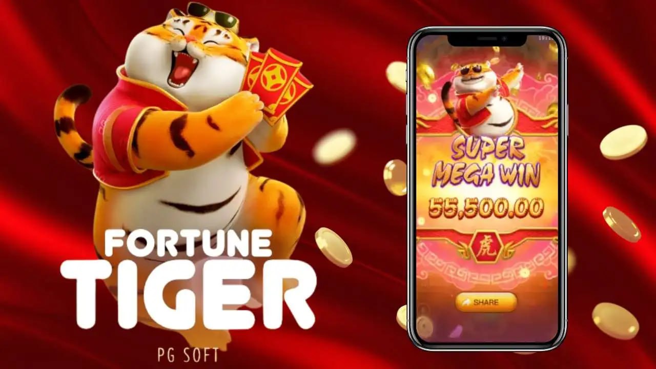 Tigre de Fortuna Featured